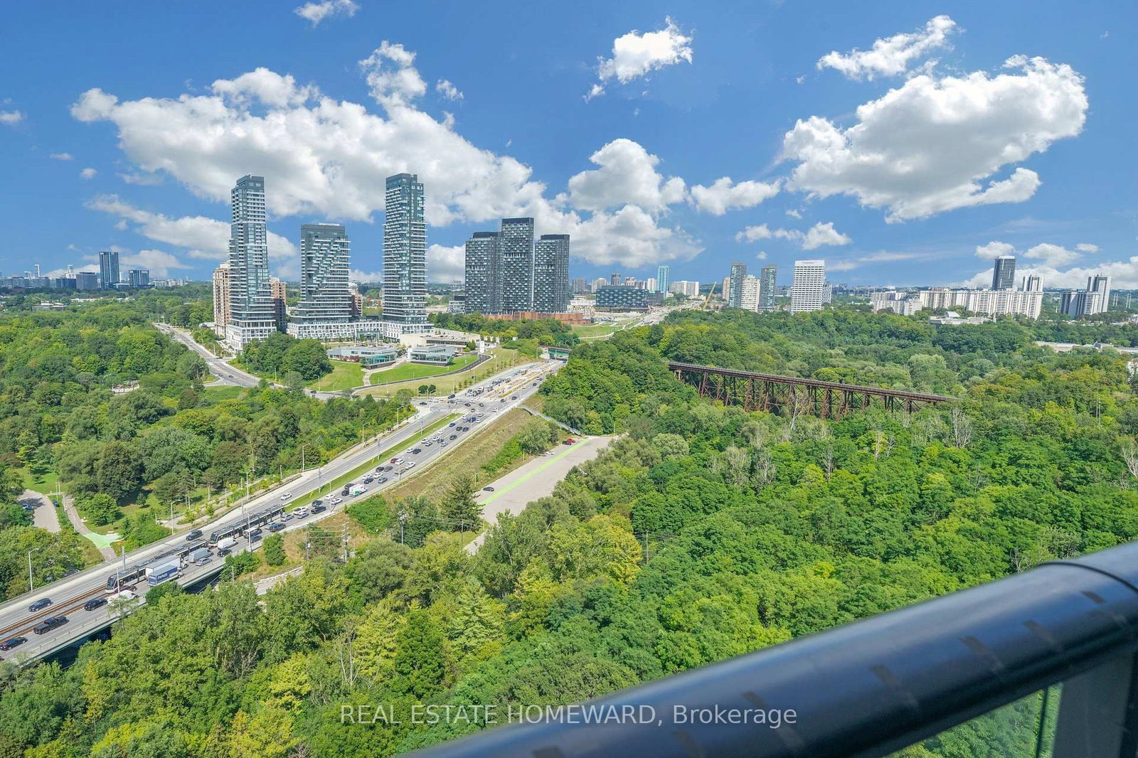 160 Vanderhoof Avenue • #1717 • Toronto, ON photo 24
