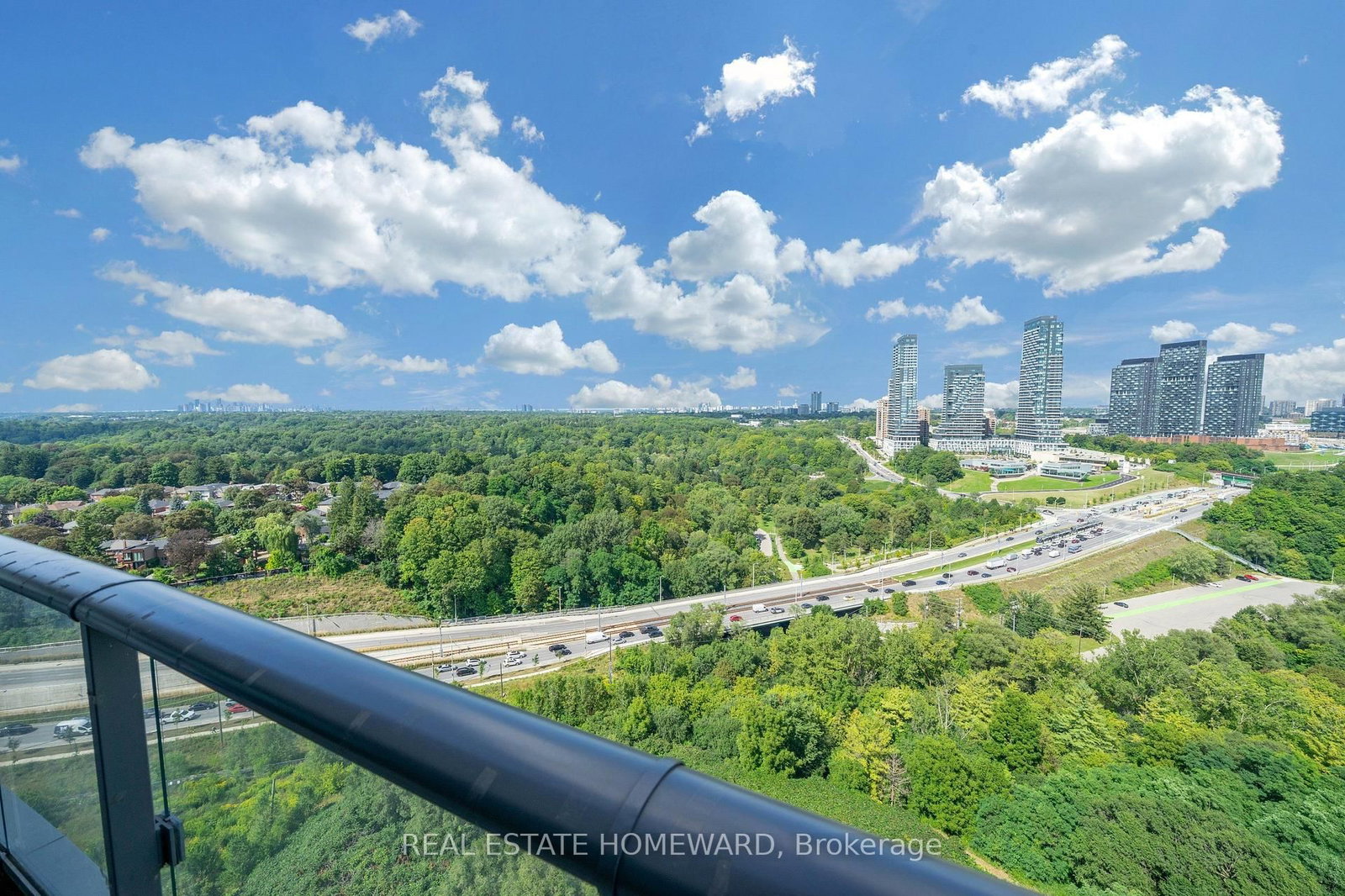 160 Vanderhoof Avenue • #1717 • Toronto, ON photo 25