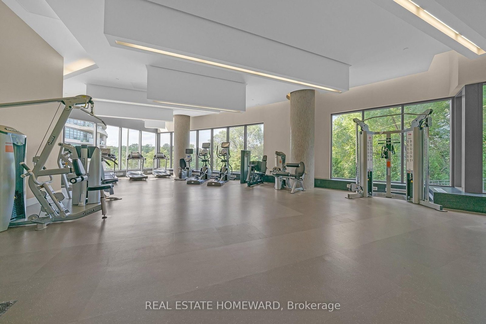 160 Vanderhoof Avenue • #1717 • Toronto, ON photo 26