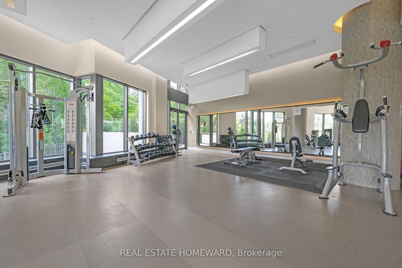 160 Vanderhoof Avenue • #1717 • Toronto, ON photo 27
