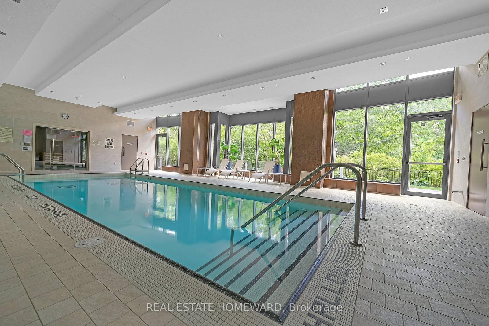 160 Vanderhoof Avenue • #1717 • Toronto, ON photo 28