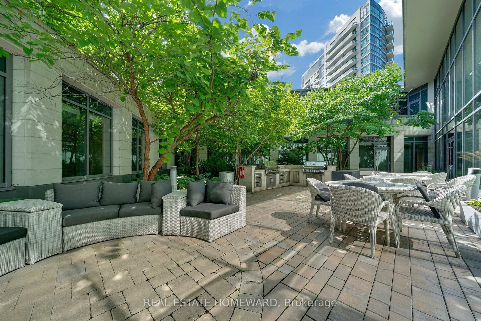 160 Vanderhoof Avenue • #1717 • Toronto, ON photo 31