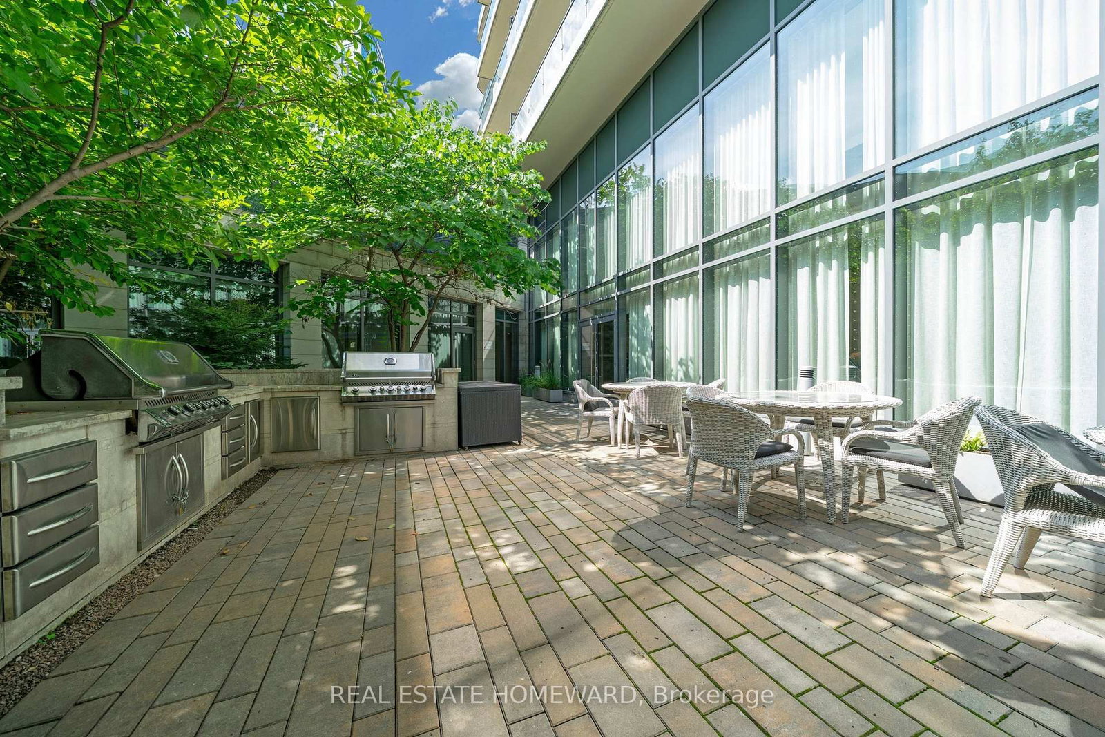 160 Vanderhoof Avenue • #1717 • Toronto, ON photo 32