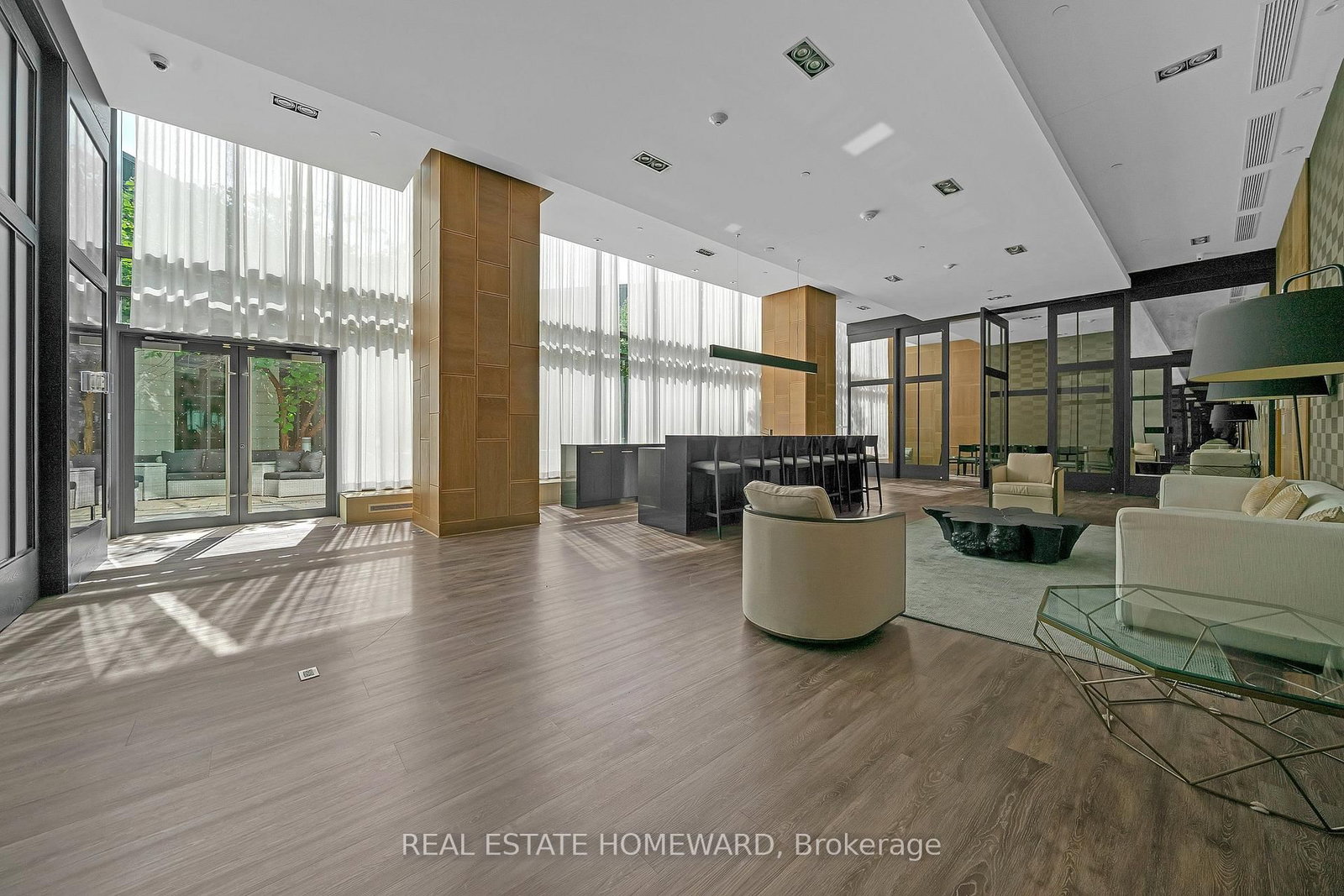 160 Vanderhoof Avenue • #1717 • Toronto, ON photo 33