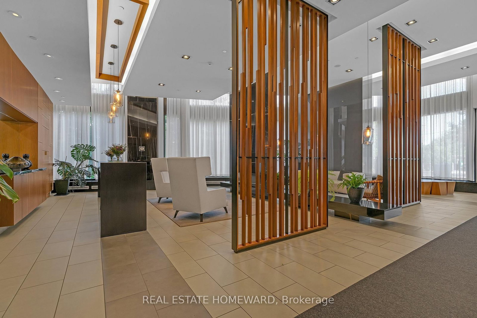 160 Vanderhoof Avenue • #1717 • Toronto, ON photo 37