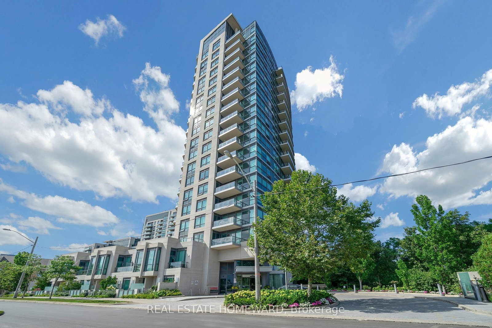 160 Vanderhoof Avenue • #1717 • Toronto, ON photo 39