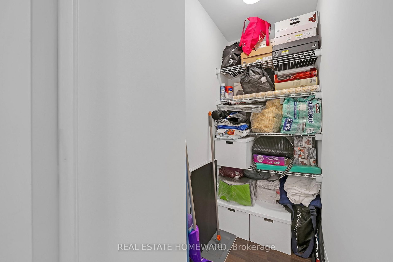 160 Vanderhoof Avenue • #1717 • Toronto, ON photo 4