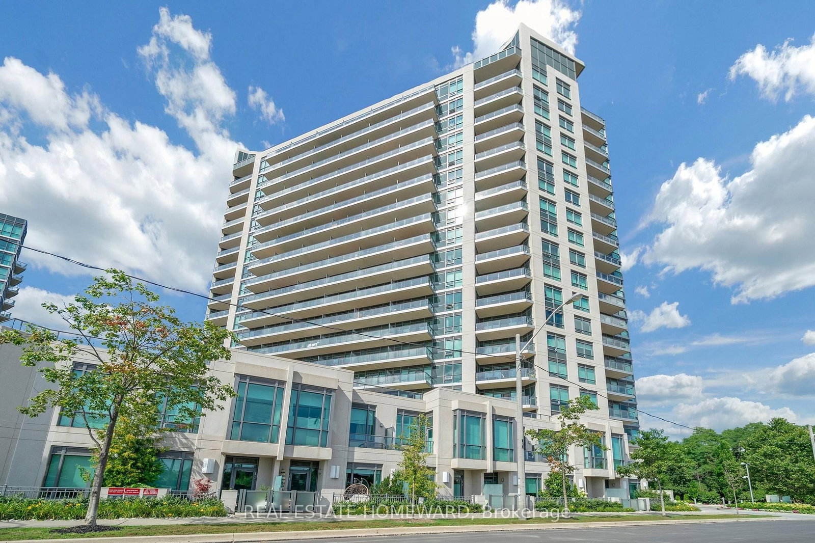 160 Vanderhoof Avenue • #1717 • Toronto, ON photo 40
