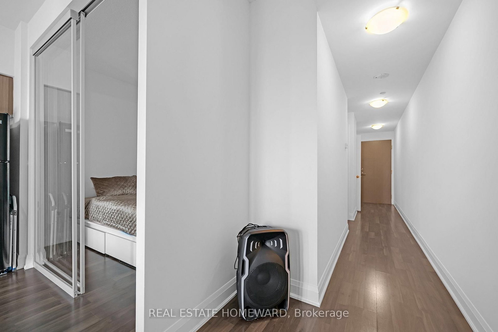 160 Vanderhoof Avenue • #1717 • Toronto, ON photo 8