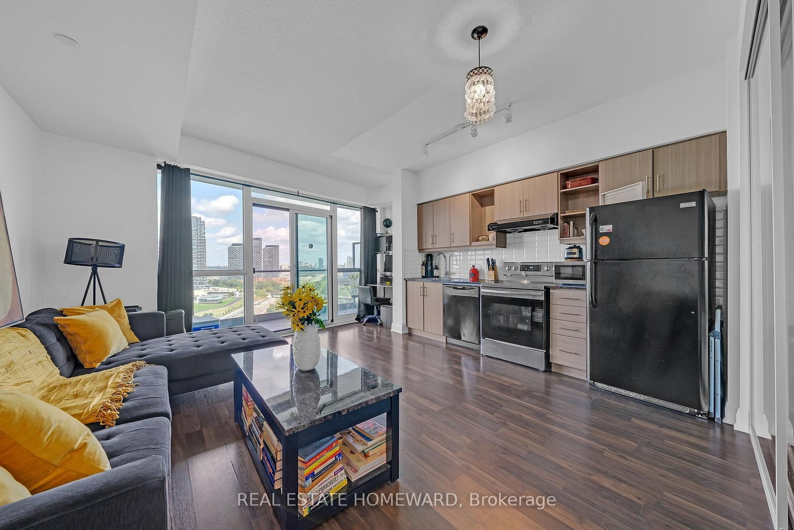 160 Vanderhoof Avenue • #1717 • Toronto, ON photo 9