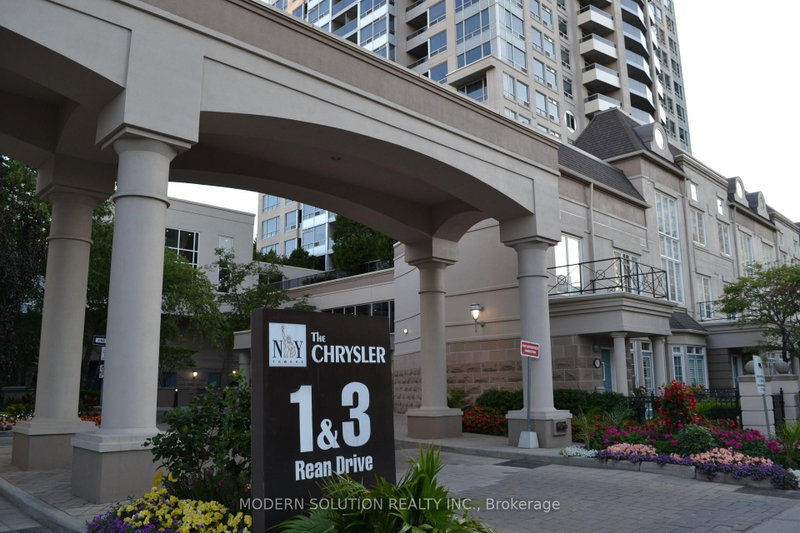 610 - 1 Rean Drive