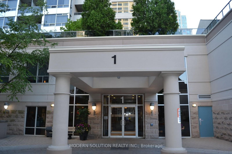610 - 1 Rean Drive