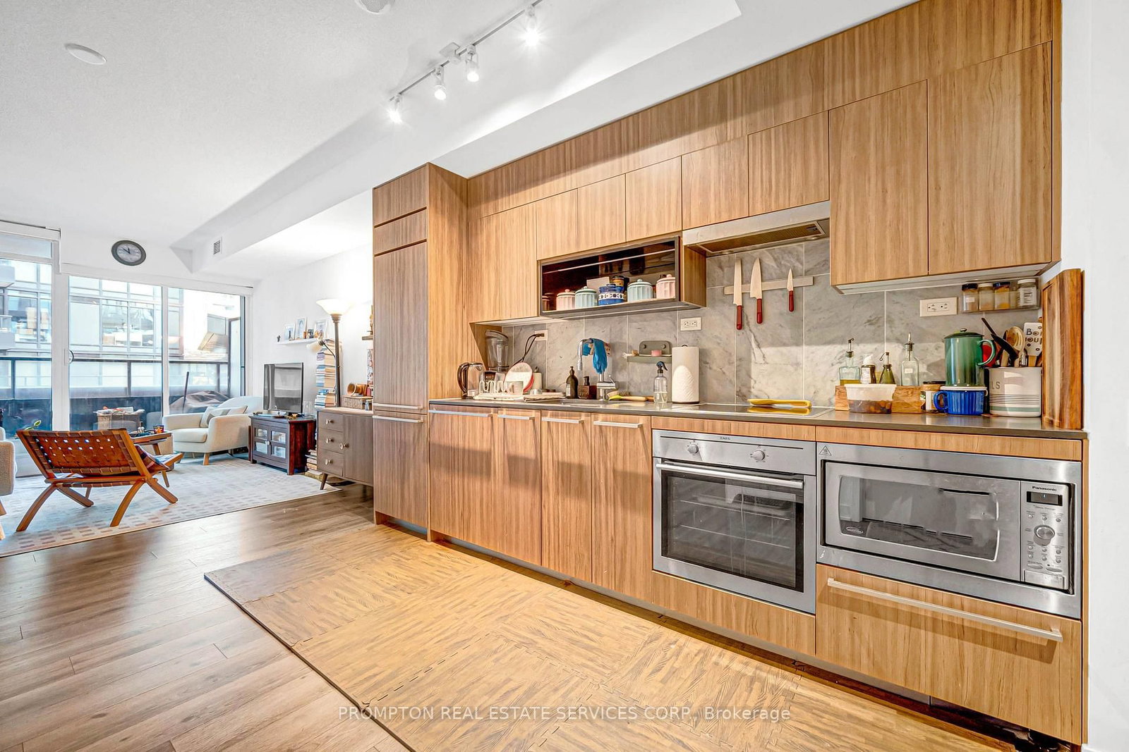 90 Queens Wharf Road • #208 • Toronto, ON photo 10