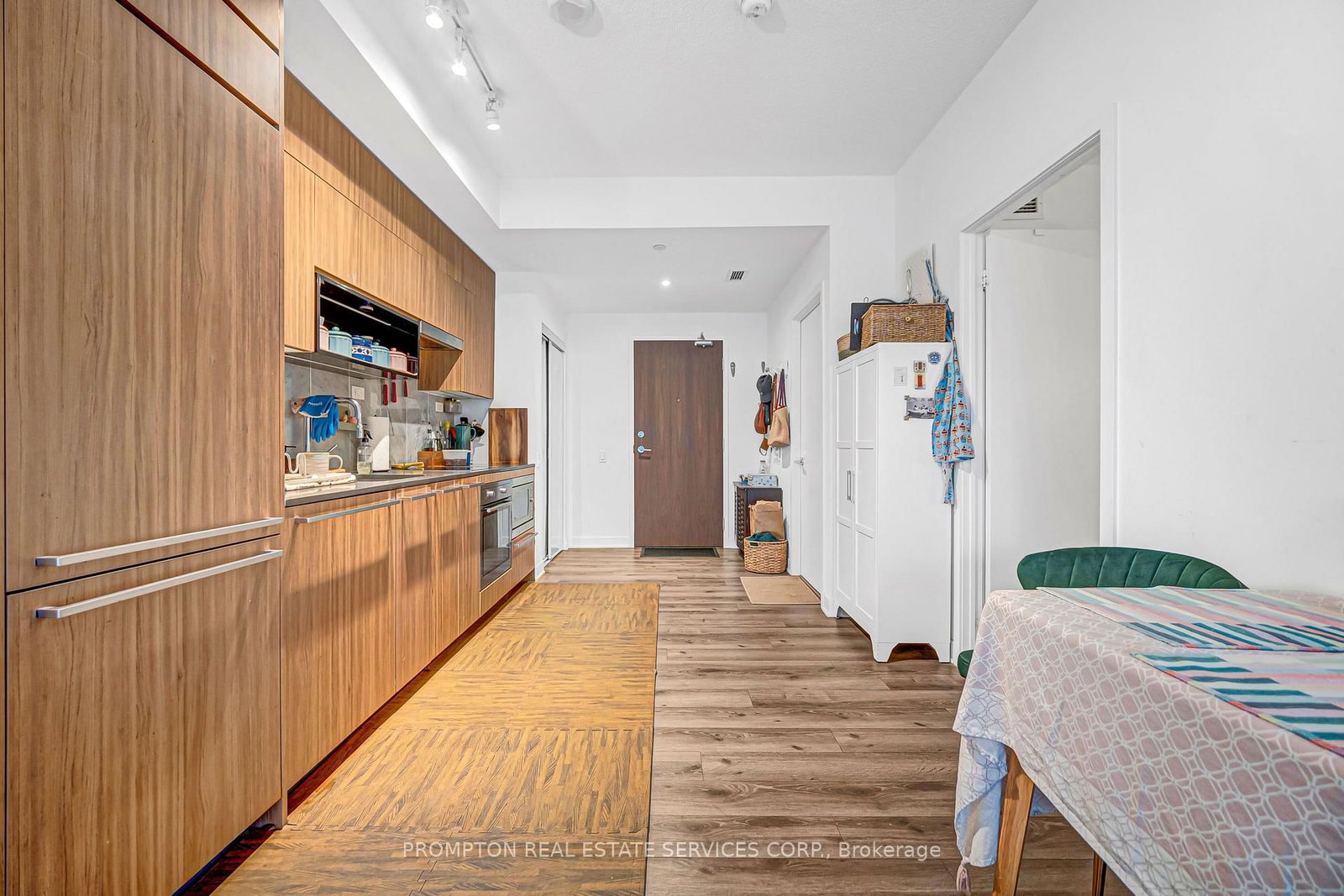 90 Queens Wharf Road • #208 • Toronto, ON photo 12