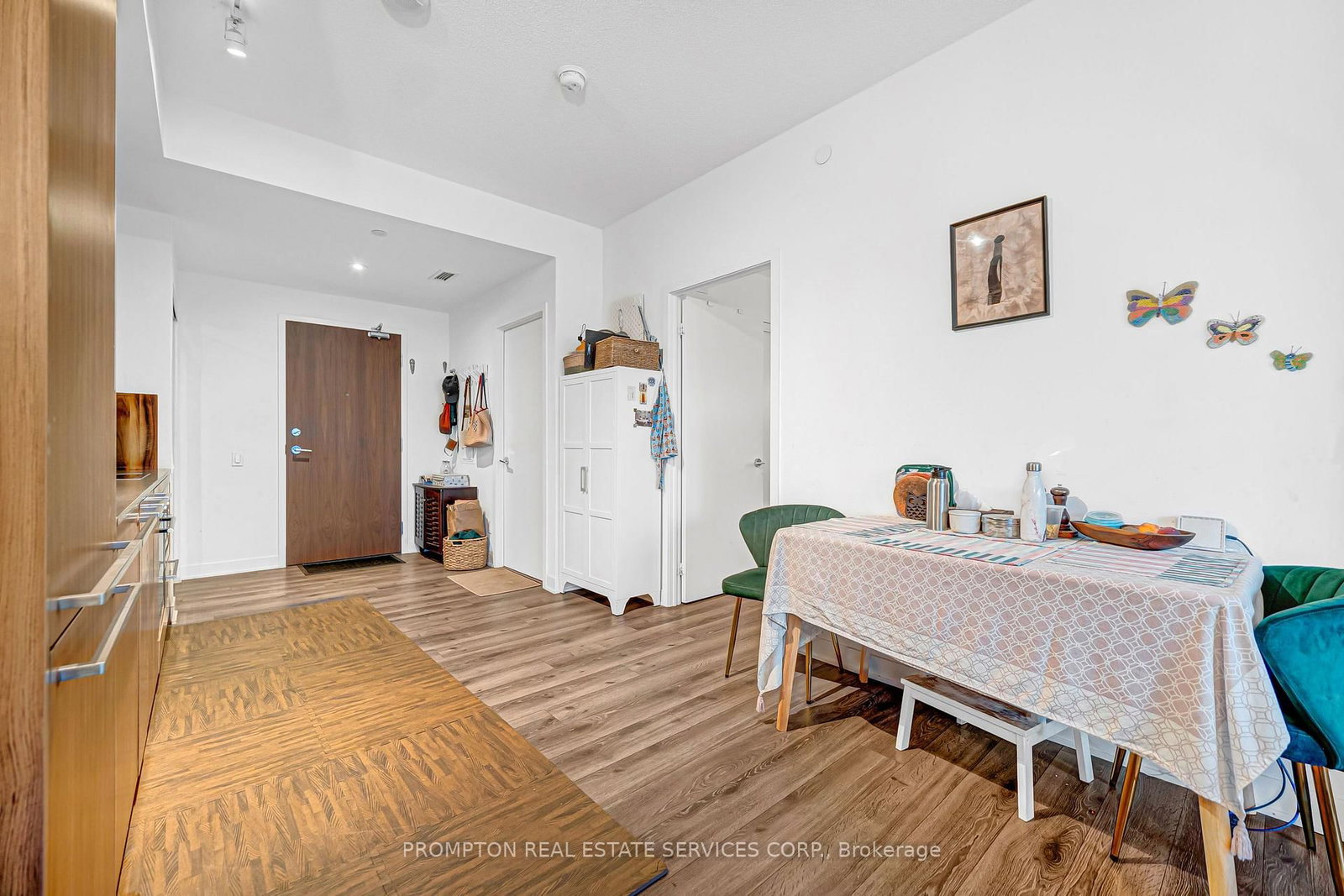 90 Queens Wharf Road • #208 • Toronto, ON photo 13