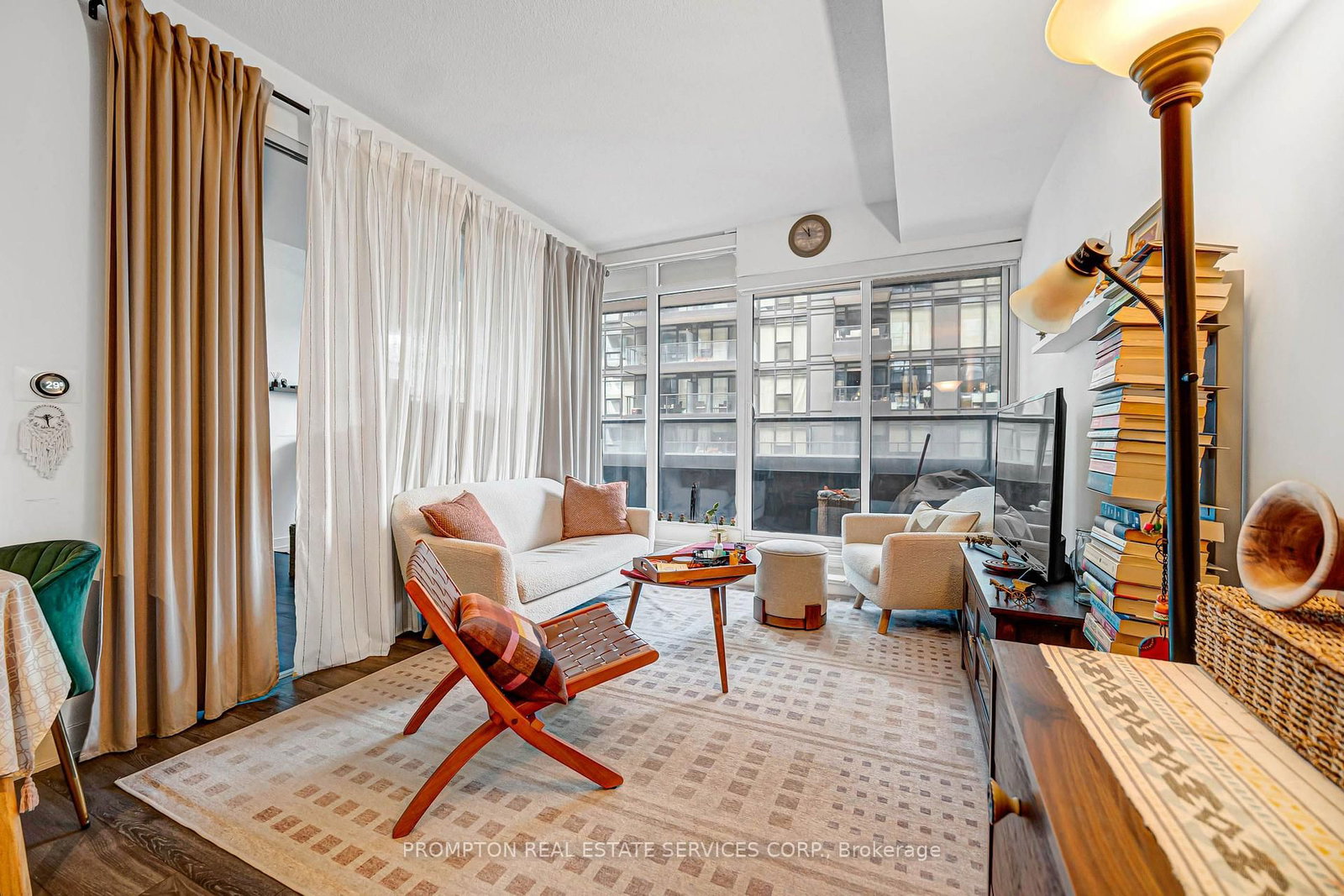 90 Queens Wharf Road • #208 • Toronto, ON photo 14