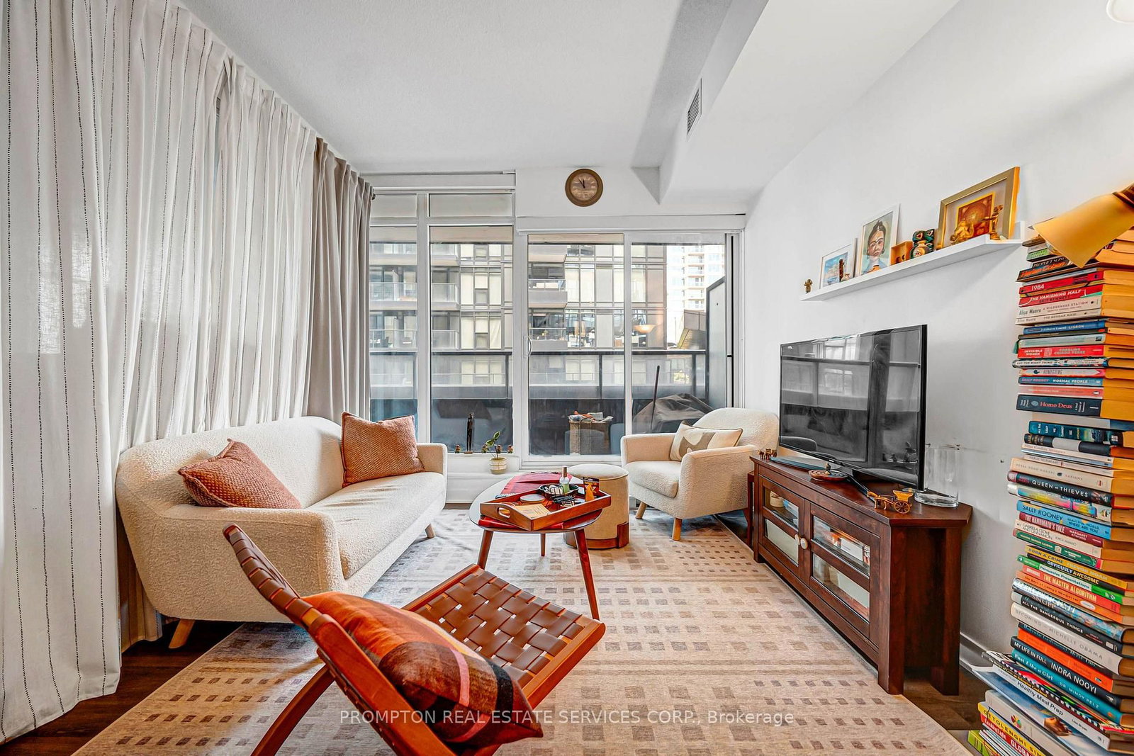 90 Queens Wharf Road • #208 • Toronto, ON photo 15