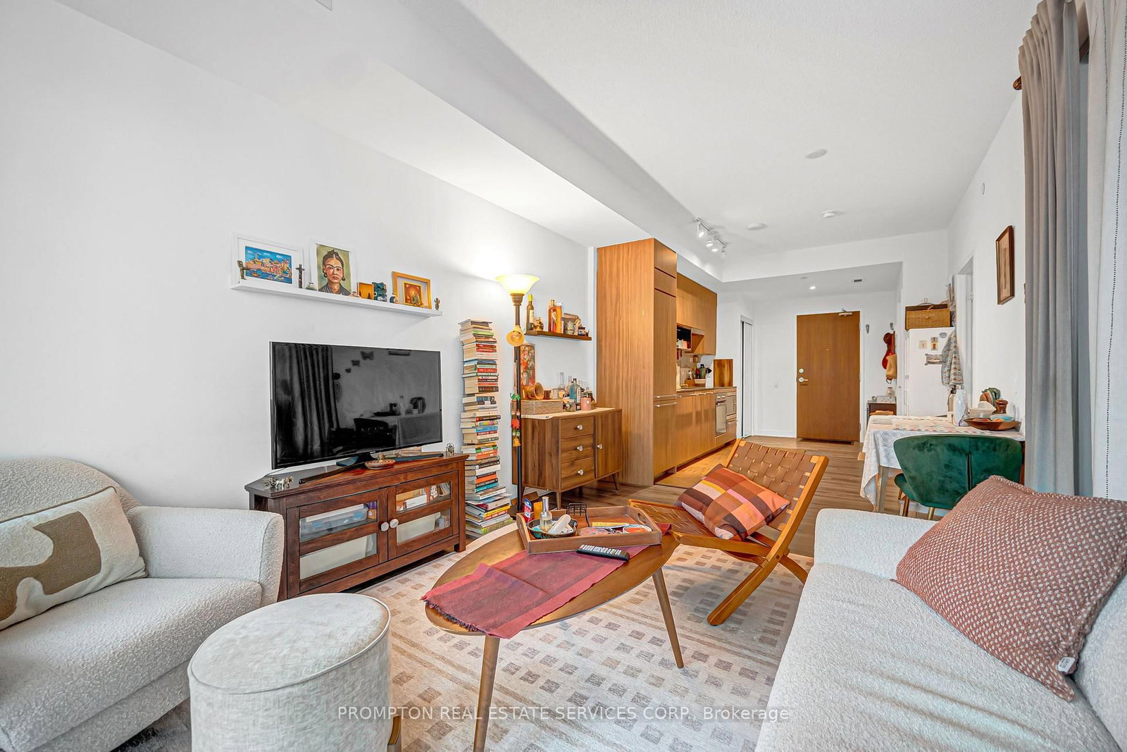 90 Queens Wharf Road • #208 • Toronto, ON photo 17
