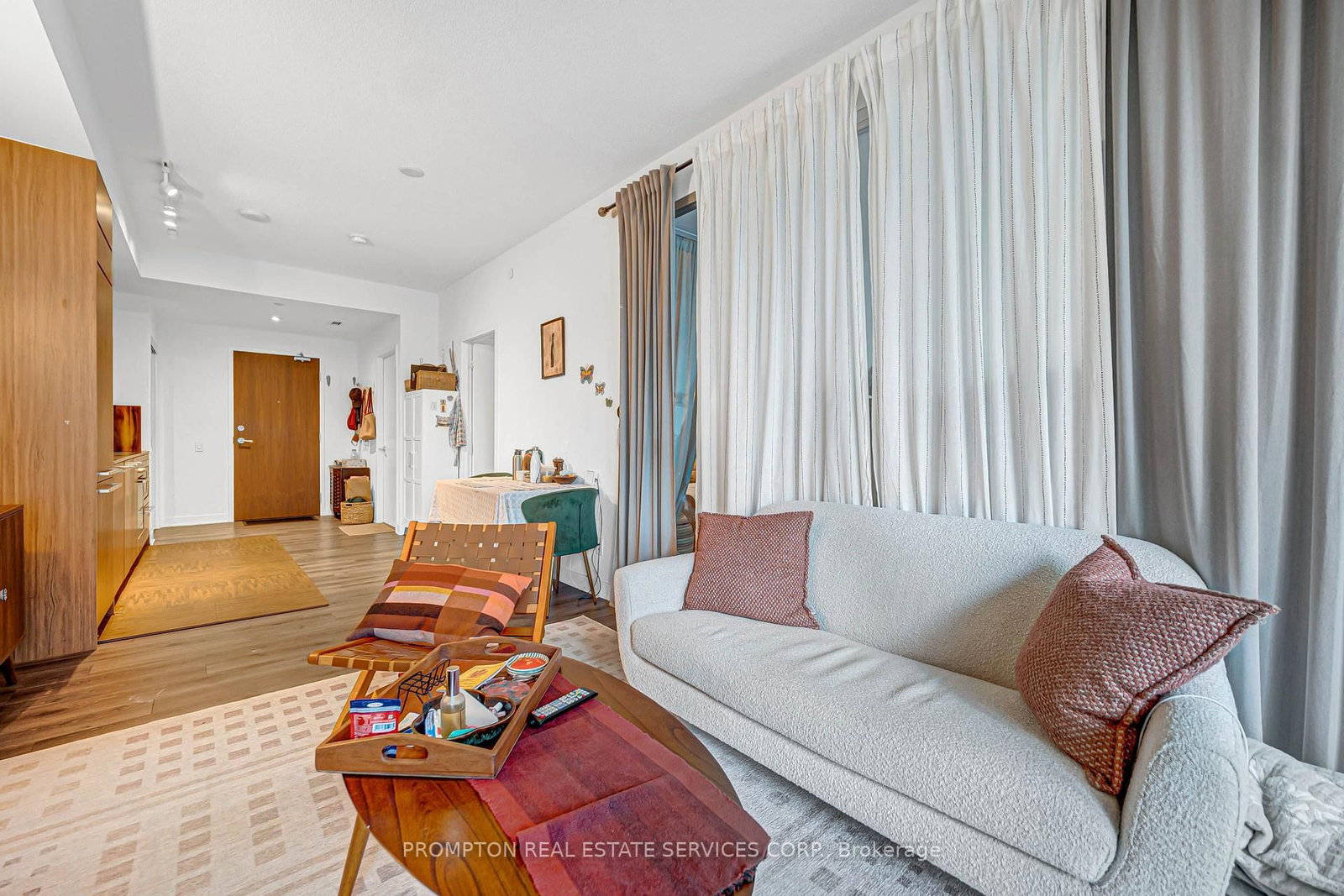 90 Queens Wharf Road • #208 • Toronto, ON photo 18