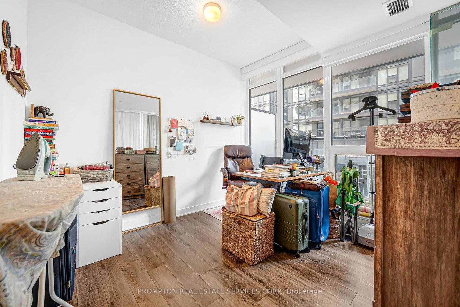 90 Queens Wharf Road • #208 • Toronto, ON photo 24