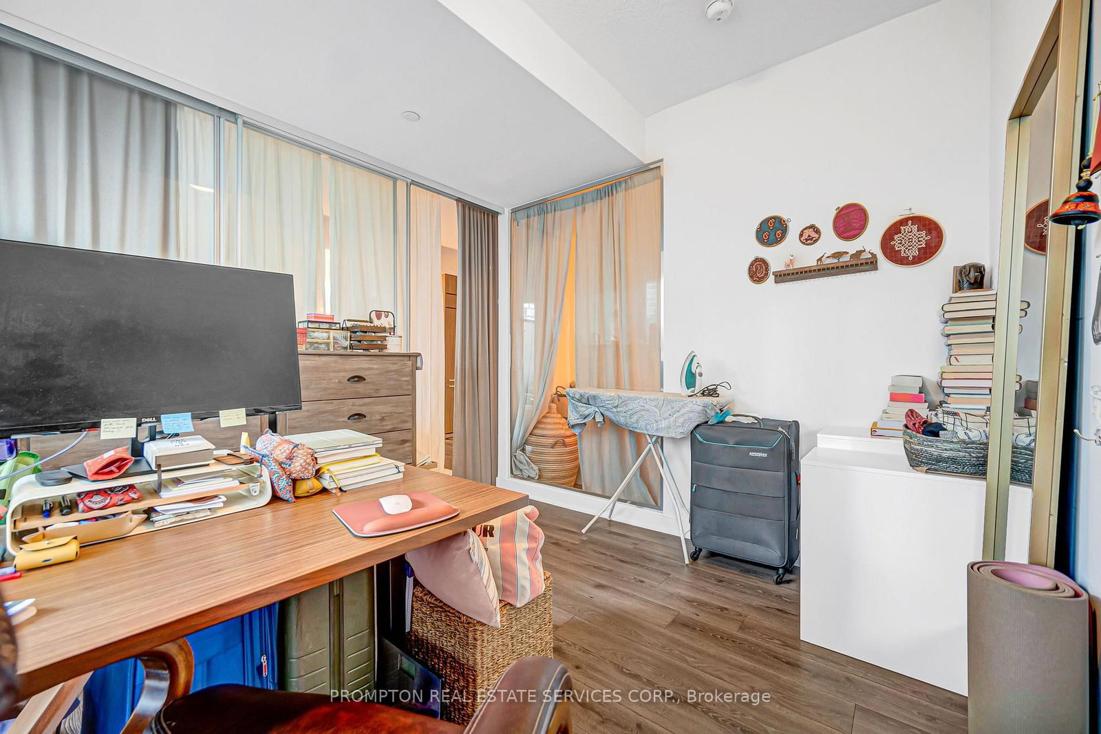 90 Queens Wharf Road • #208 • Toronto, ON photo 27