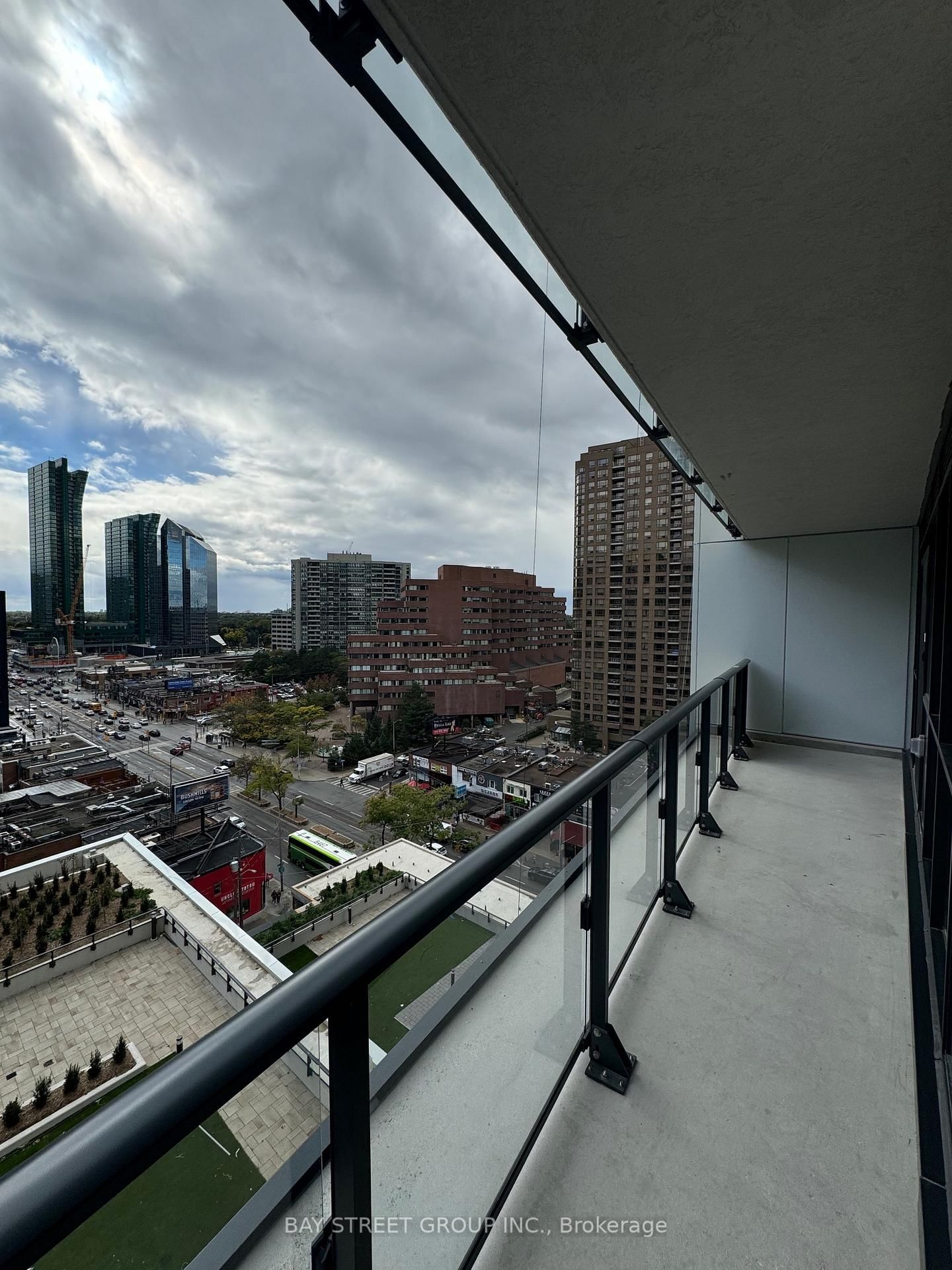 4955 Yonge Street • #1006 • Toronto, ON photo 14