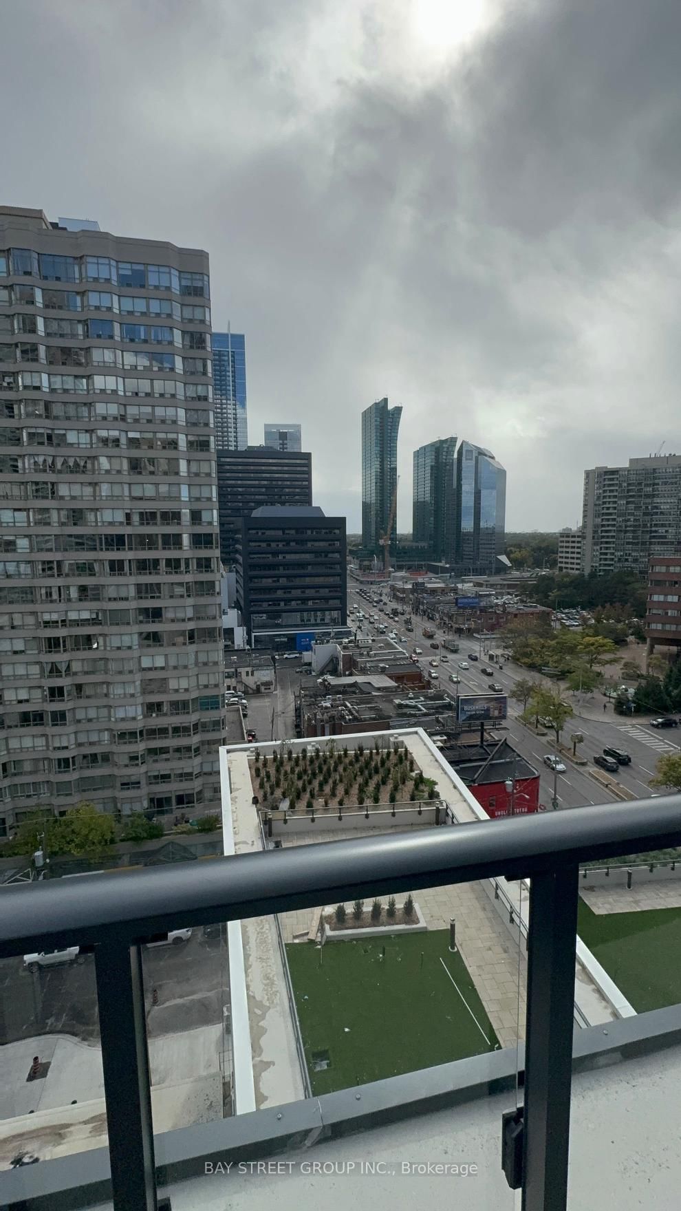 4955 Yonge Street • #1006 • Toronto, ON photo 34