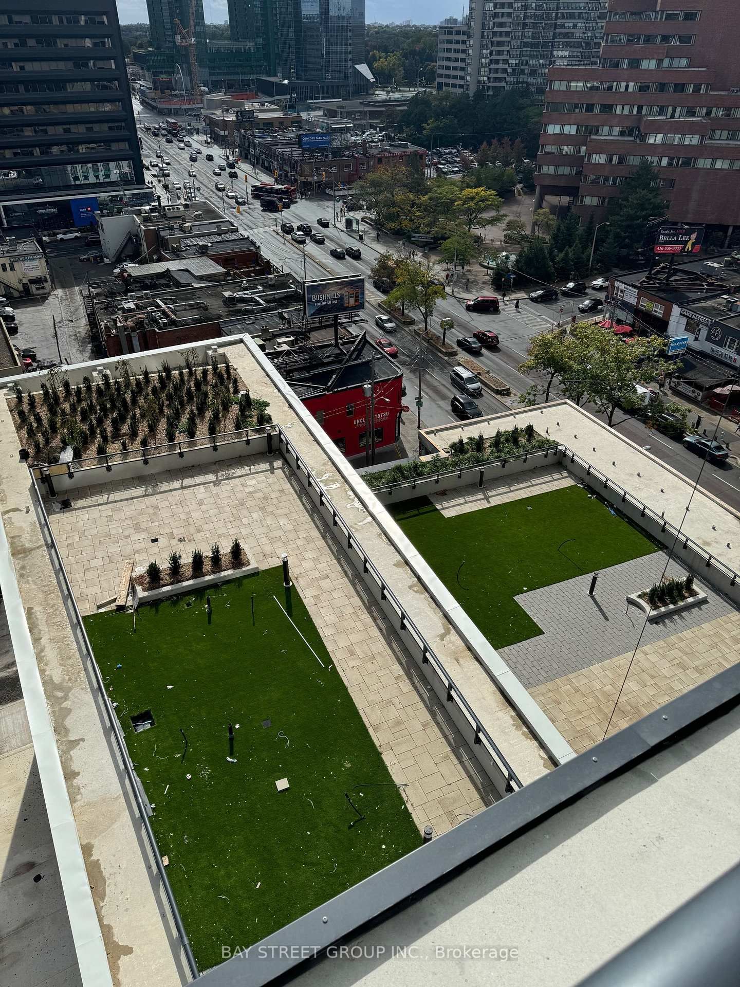 4955 Yonge Street • #1006 • Toronto, ON photo 38