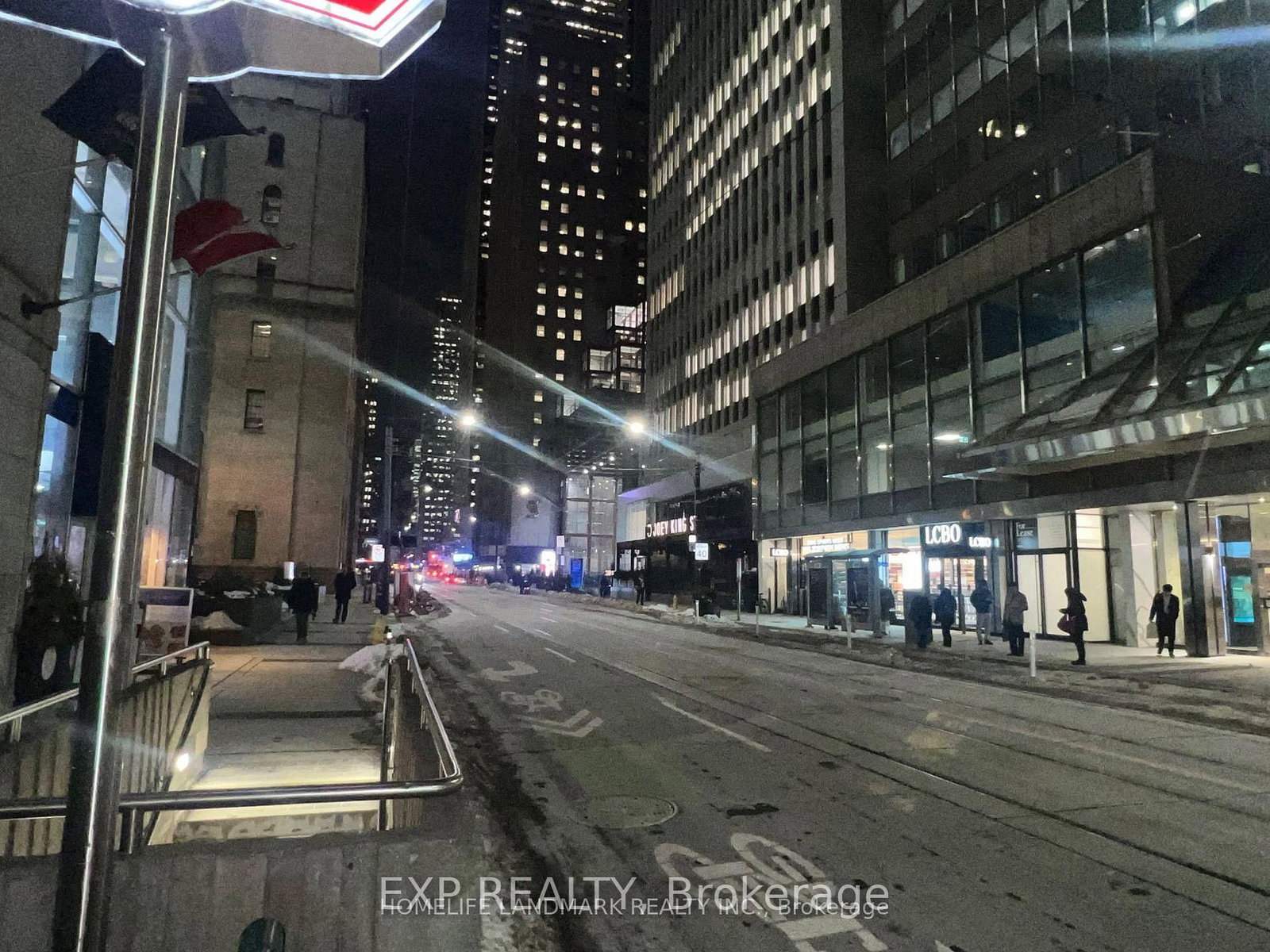507 - 1 King Street W, Toronto 4