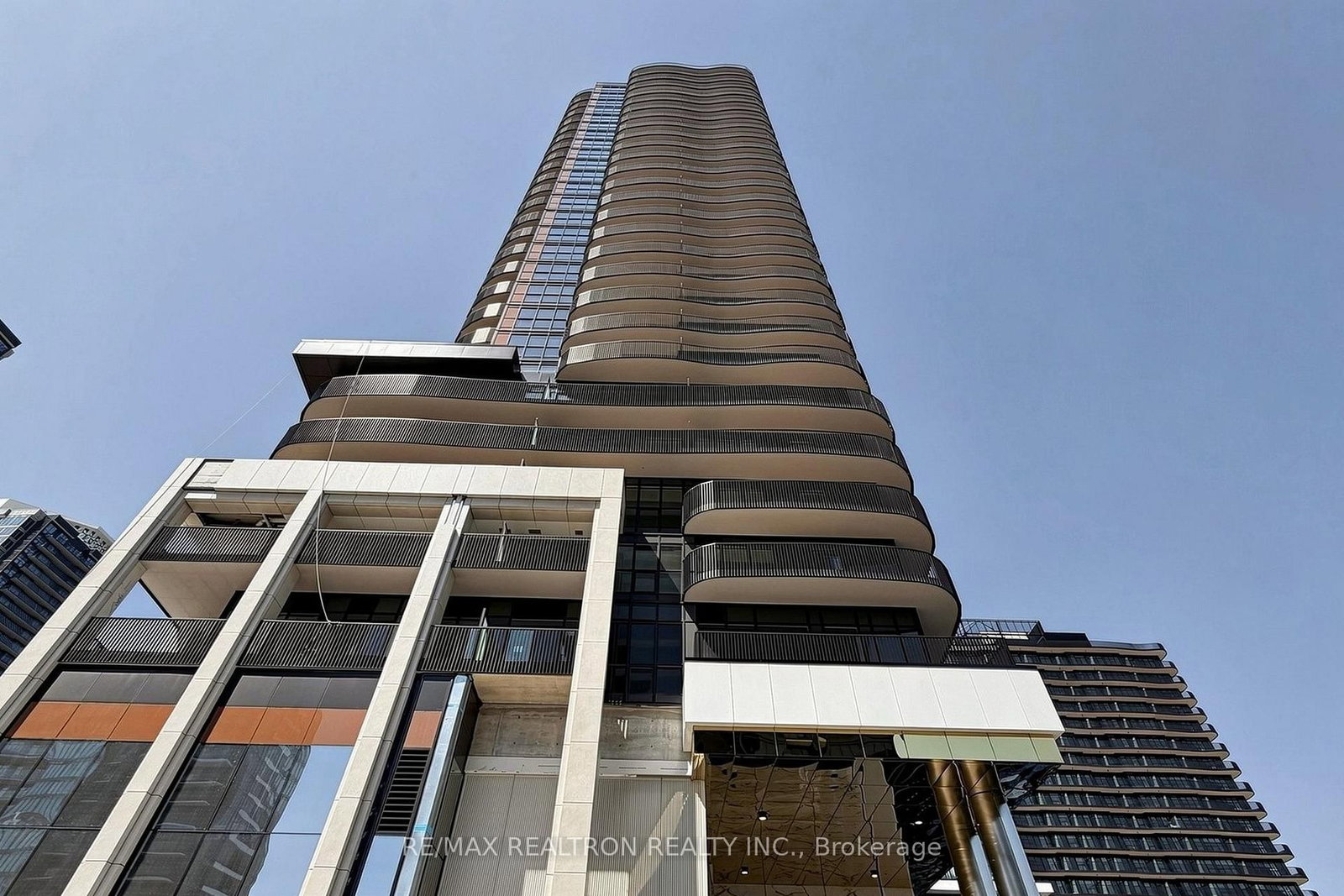 68 Esther Shiner Boulevard • #1102 • Toronto, ON photo 1