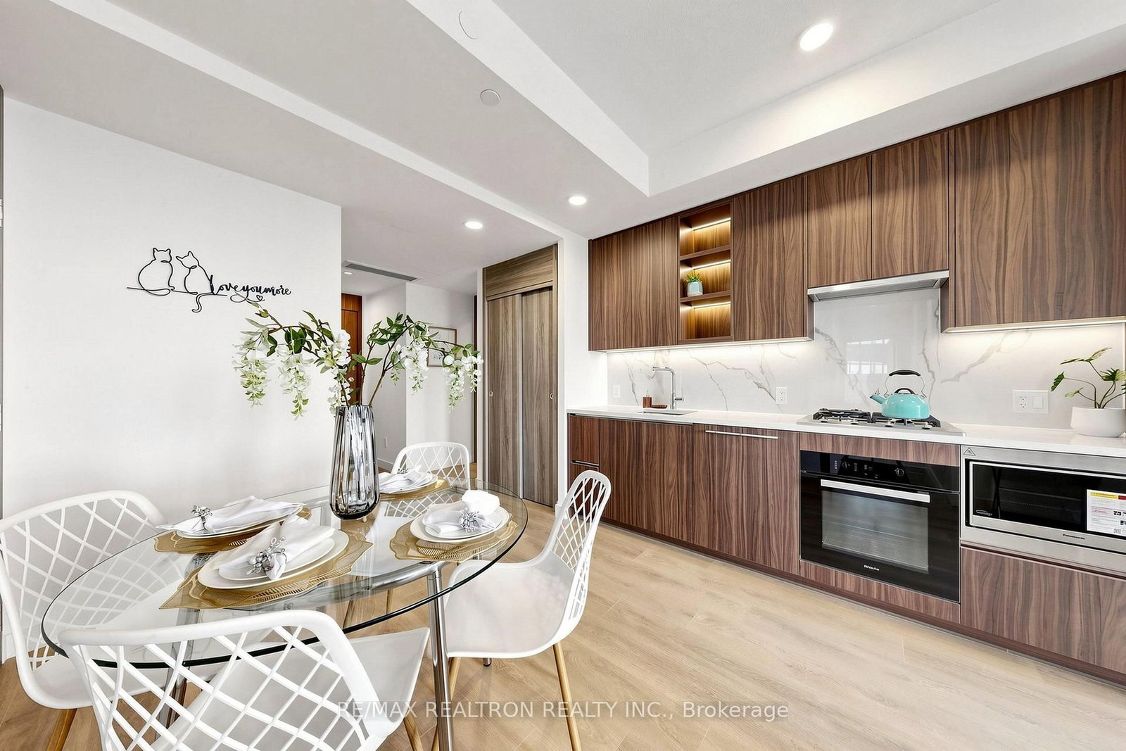 68 Esther Shiner Boulevard • #1102 • Toronto, ON photo 10