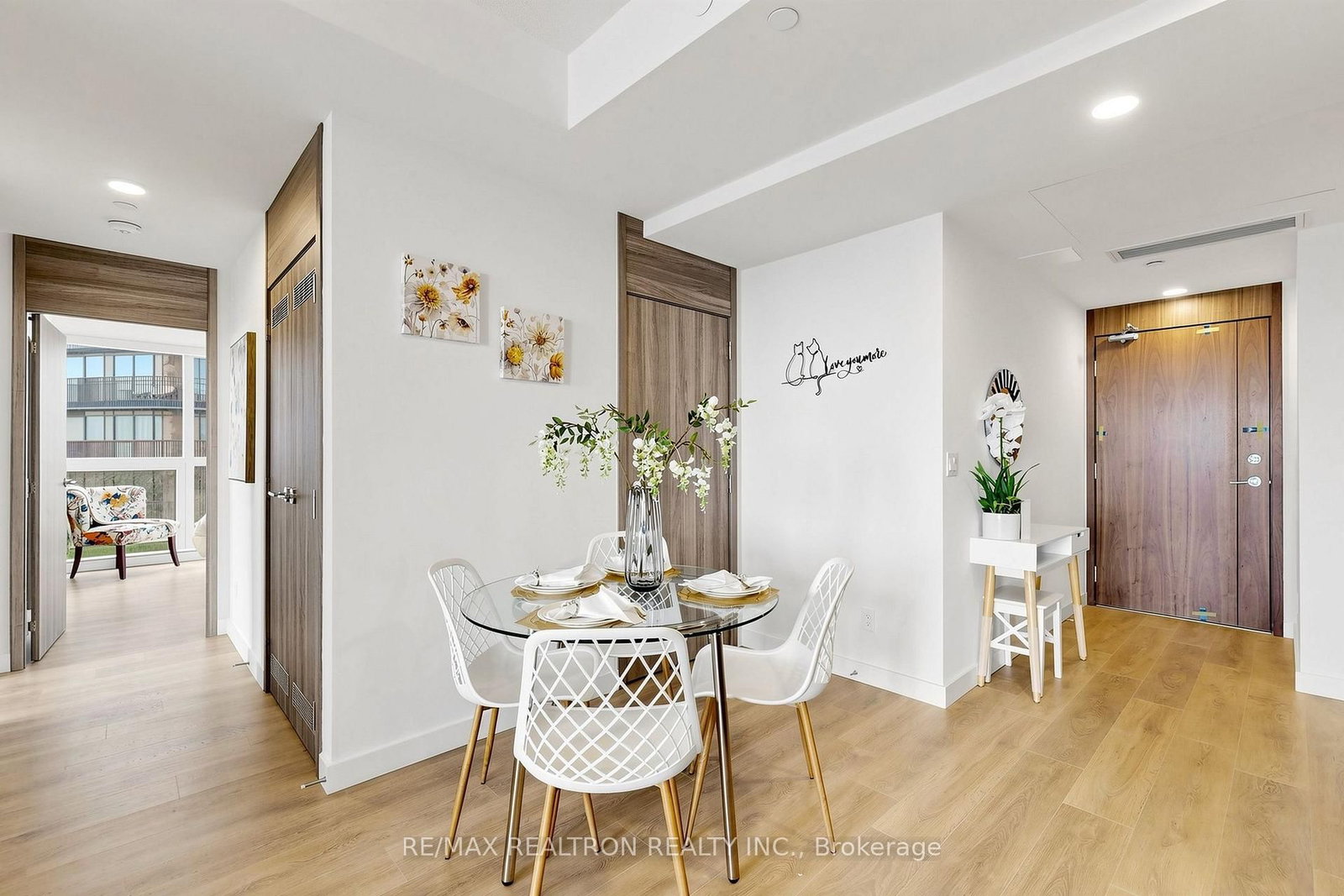 68 Esther Shiner Boulevard • #1102 • Toronto, ON photo 11