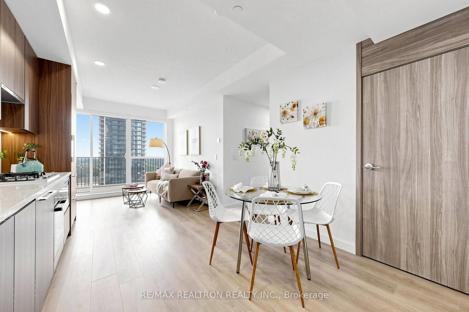 68 Esther Shiner Boulevard • #1102 • Toronto, ON photo 12