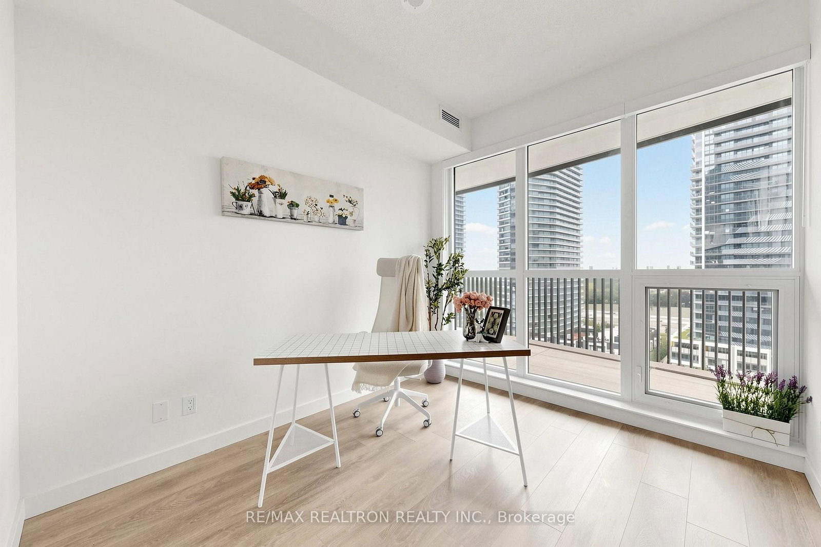68 Esther Shiner Boulevard • #1102 • Toronto, ON photo 17