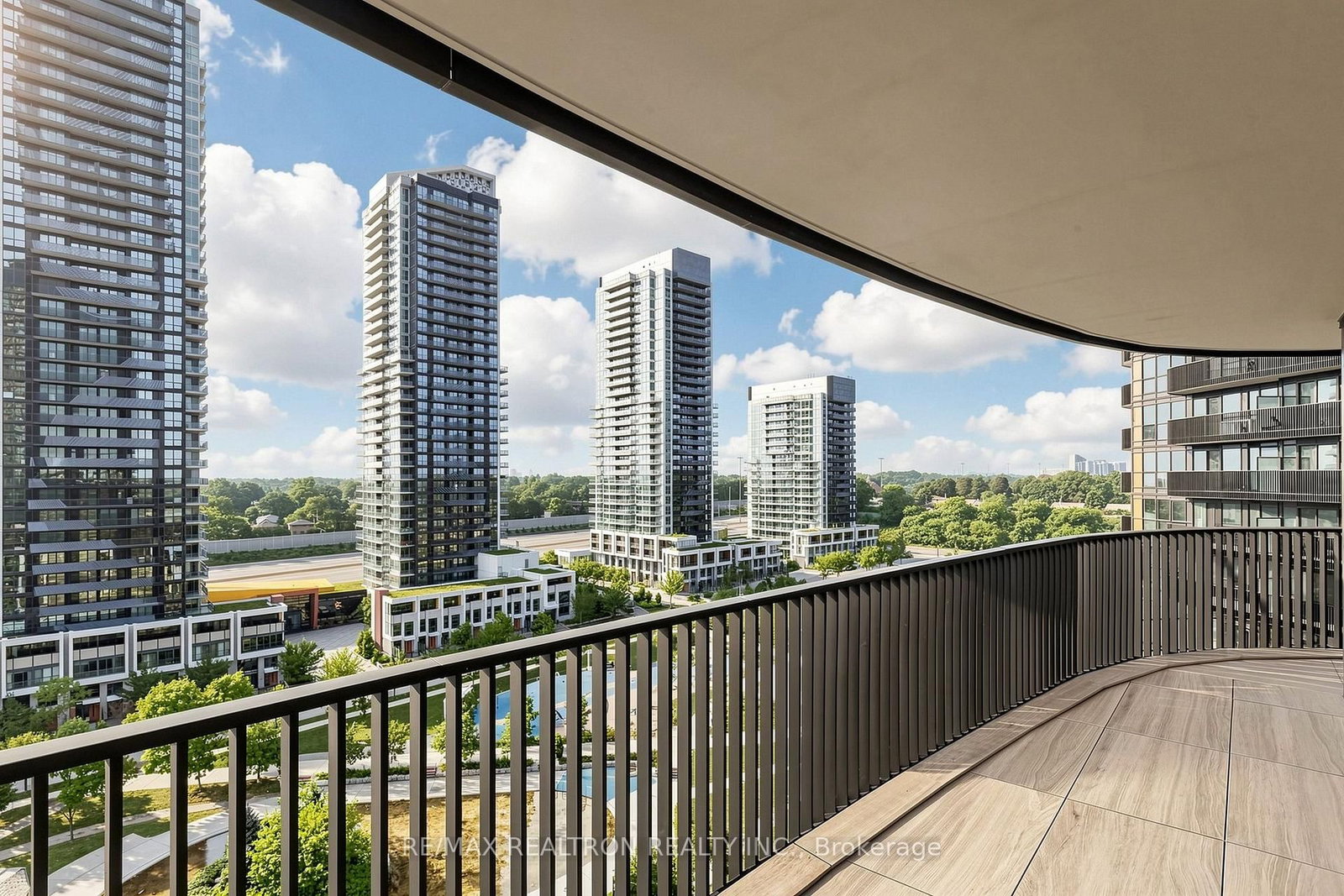 68 Esther Shiner Boulevard • #1102 • Toronto, ON photo 21