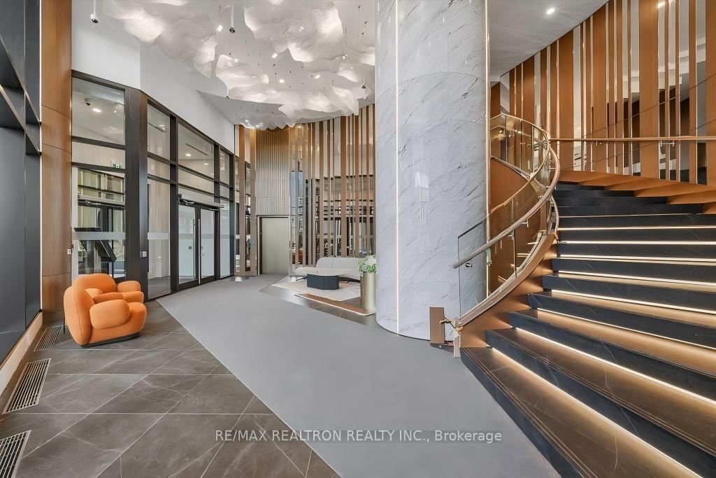 68 Esther Shiner Boulevard • #1102 • Toronto, ON photo 23