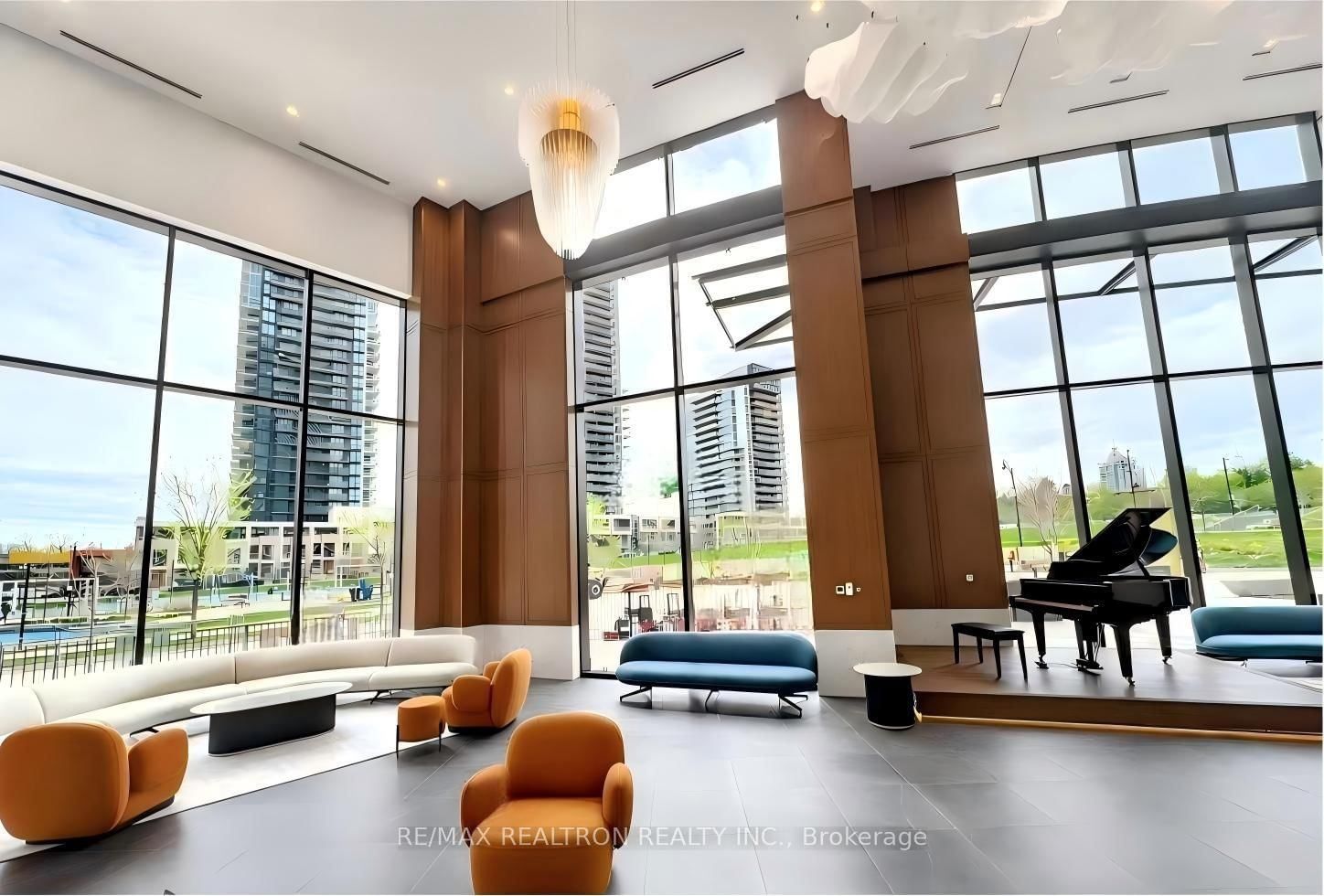 68 Esther Shiner Boulevard • #1102 • Toronto, ON photo 25