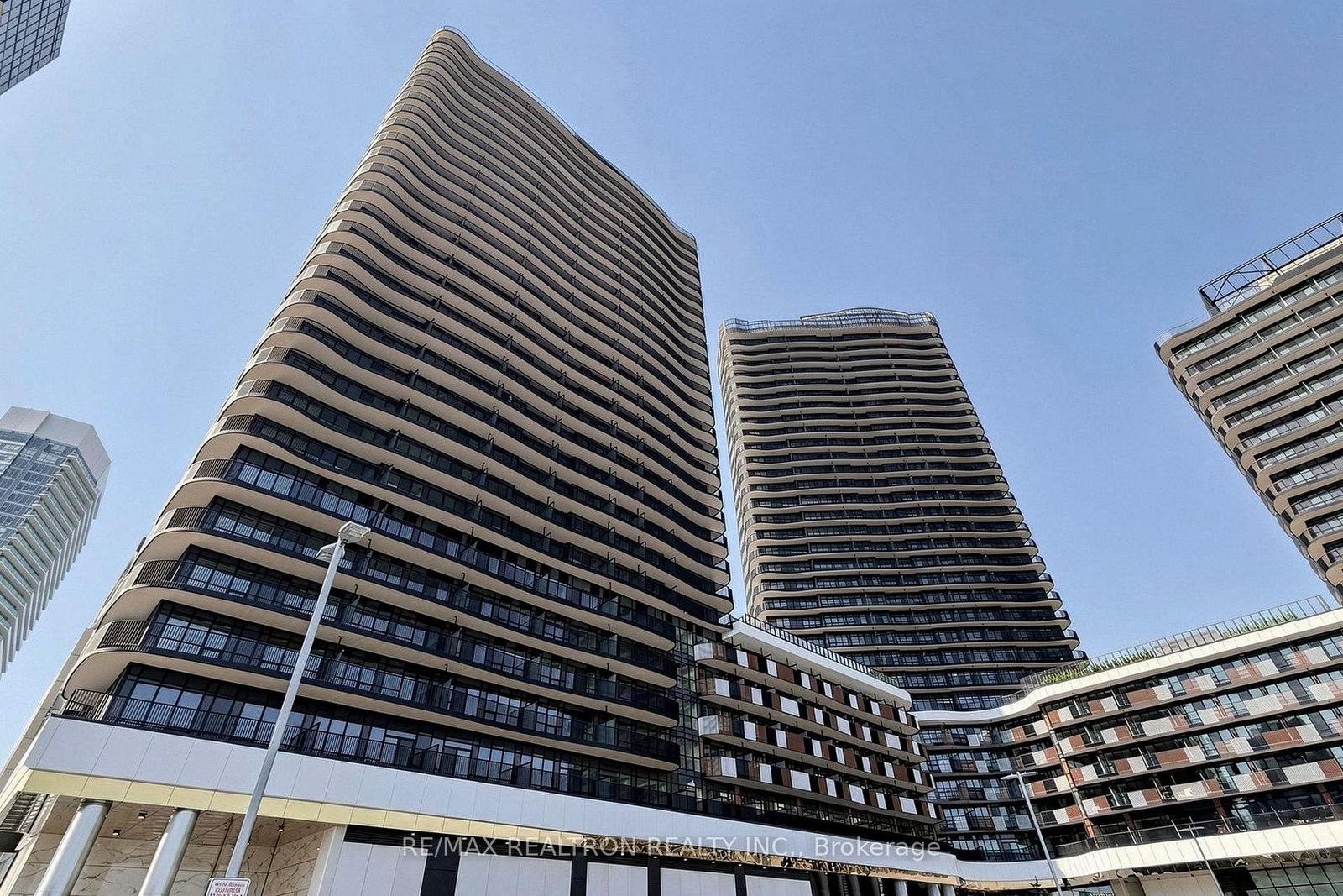 68 Esther Shiner Boulevard • #1102 • Toronto, ON photo 27