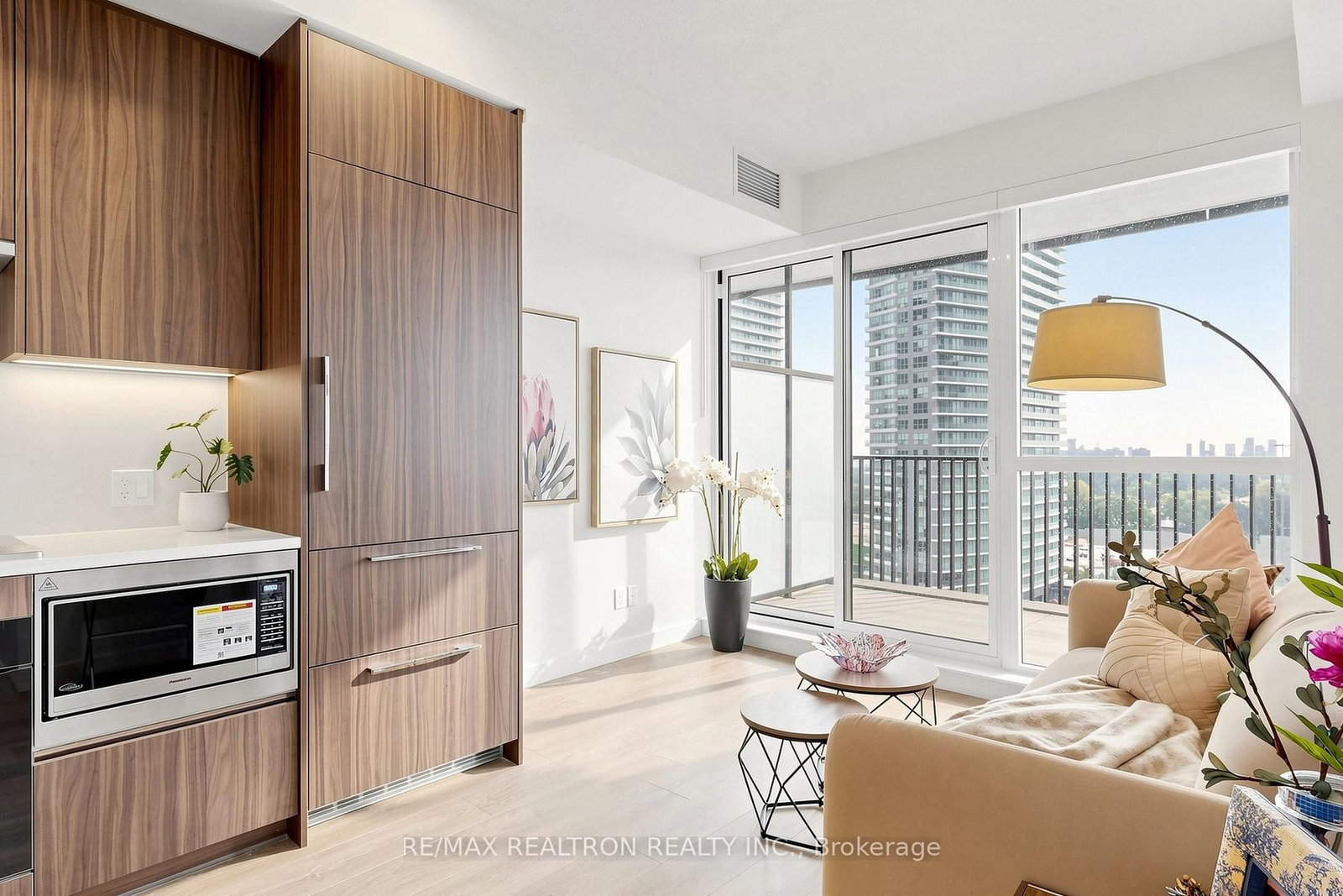 68 Esther Shiner Boulevard • #1102 • Toronto, ON photo 8