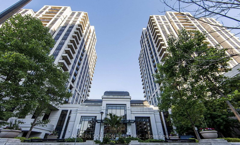 1023 - 100 Harrison Garden Boulevard