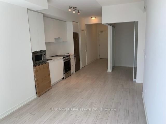 2108 - 49 East Liberty Street, Toronto 4