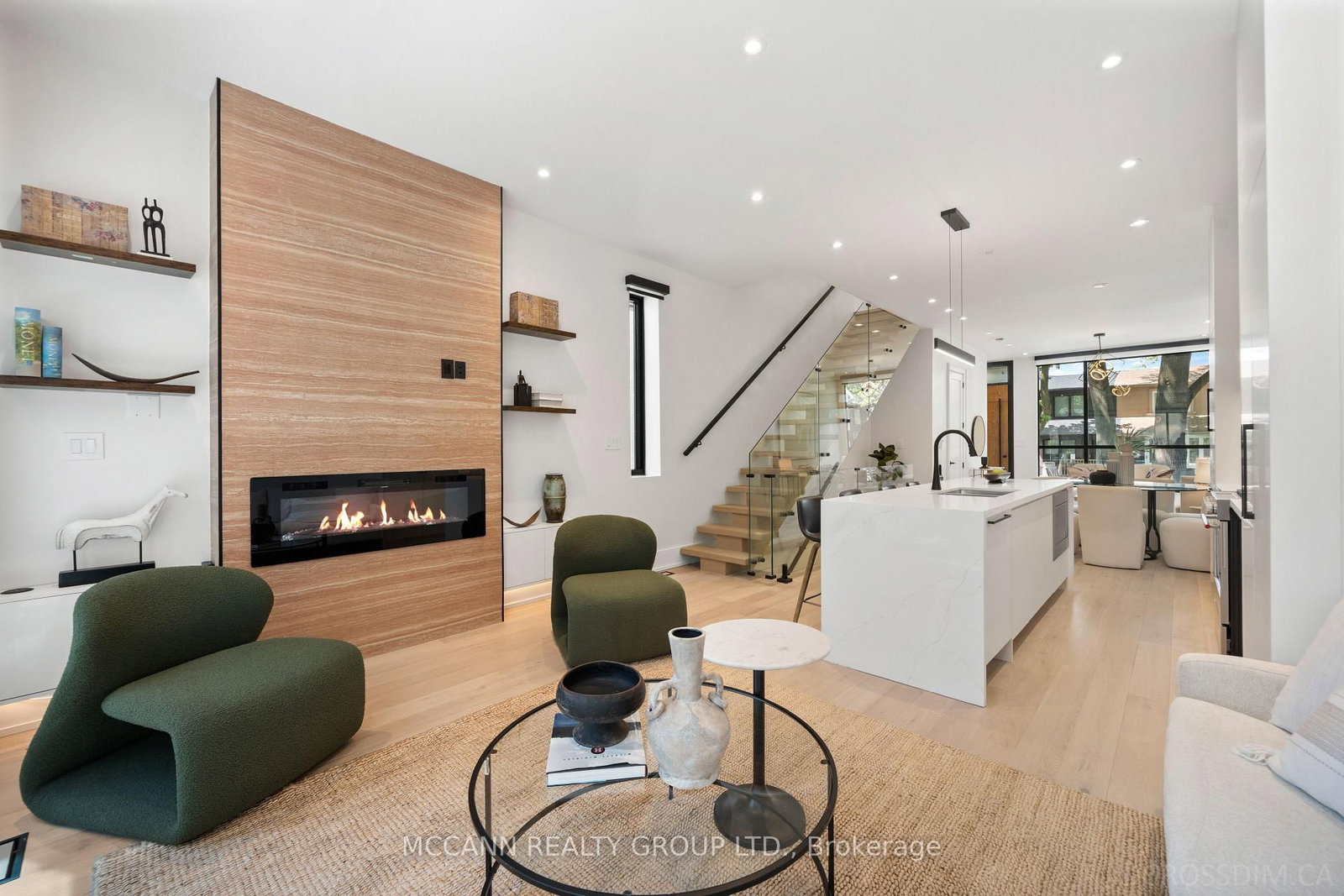 311 Wychwood Avenue • Toronto, ON photo 17
