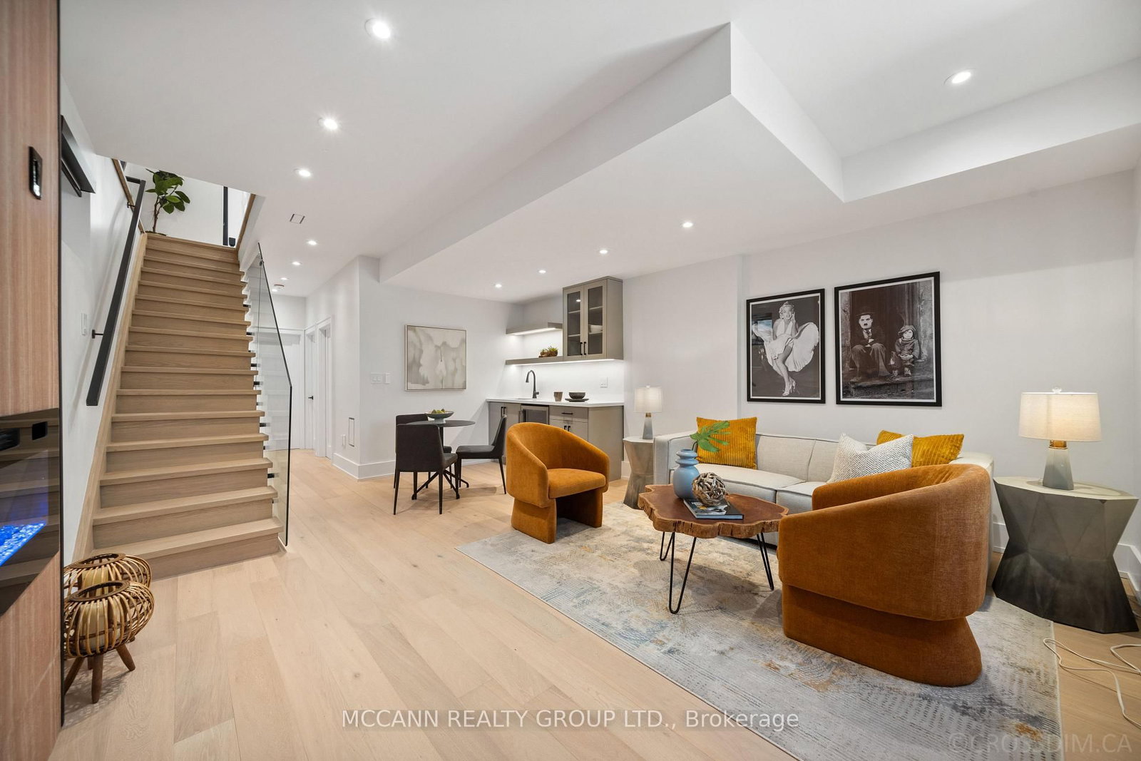 311 Wychwood Avenue • Toronto, ON photo 38