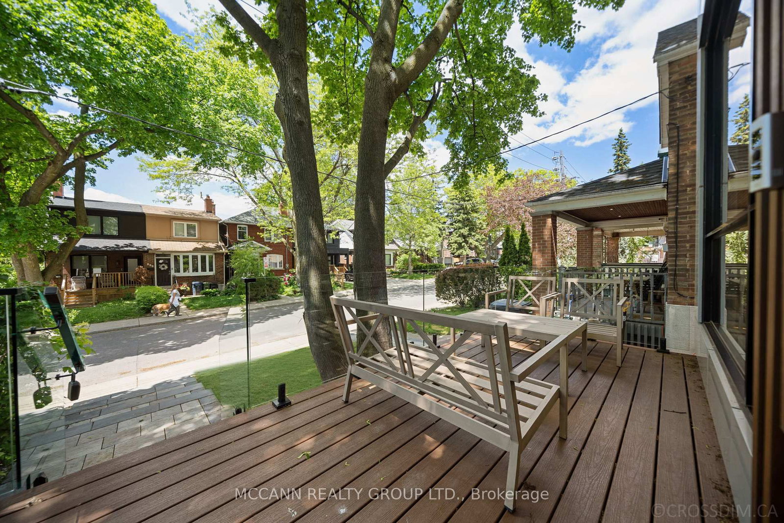 311 Wychwood Avenue • Toronto, ON photo 48