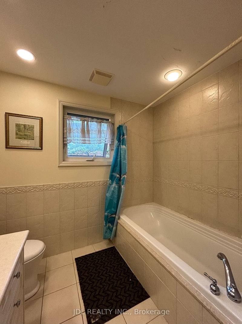 One Bedroom Main Floor - 3 Butterfield Dr Drive