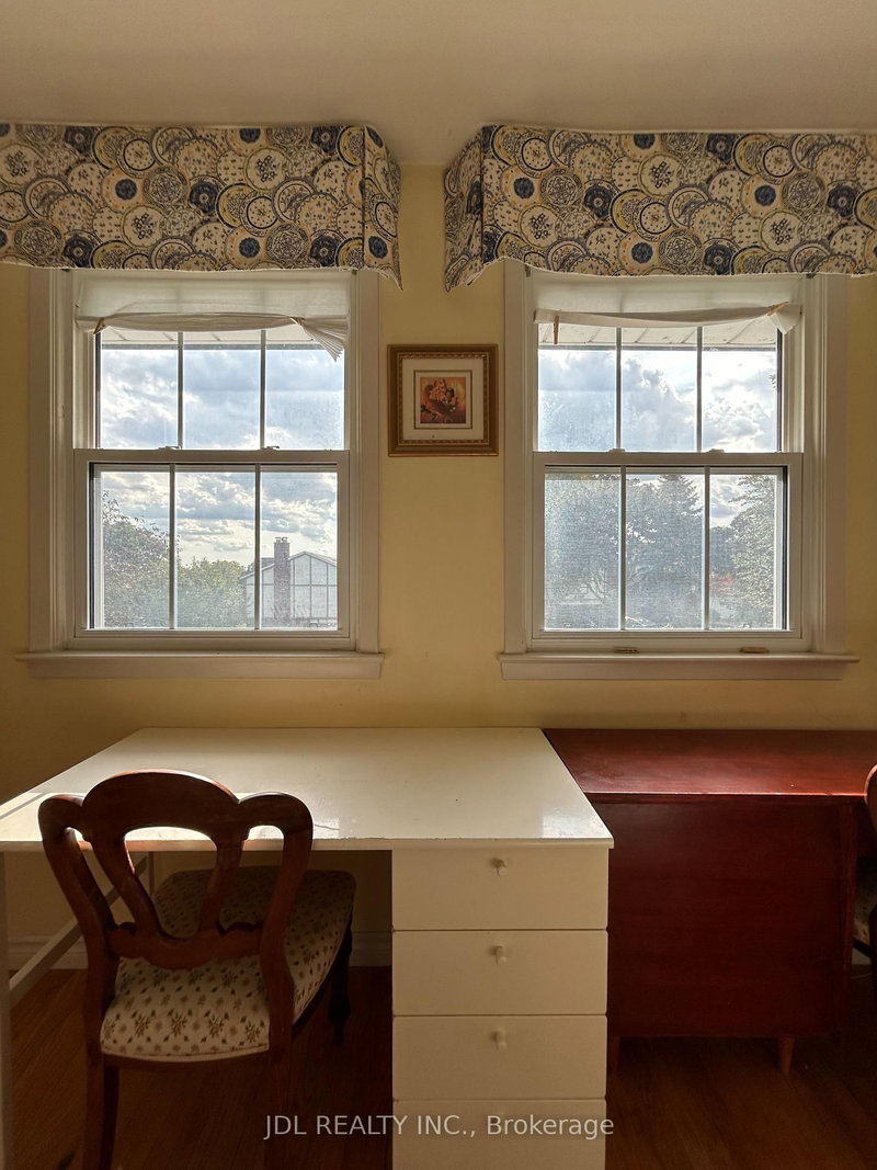 One Bedroom Main Floor - 3 Butterfield Dr Drive