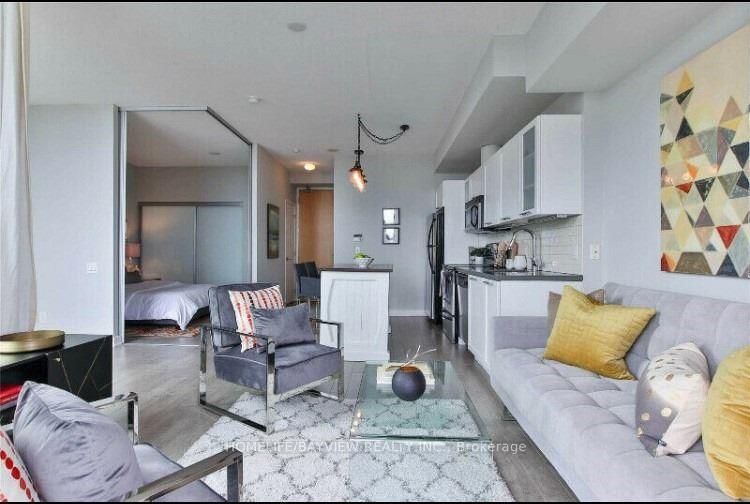 1106 - 33 Mill Street