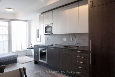 Condo for lease at 2206-403 Church Street, Toronto, Ontario, M4Y 0C9 - Church-Yonge Corridor - MLS: C13758174