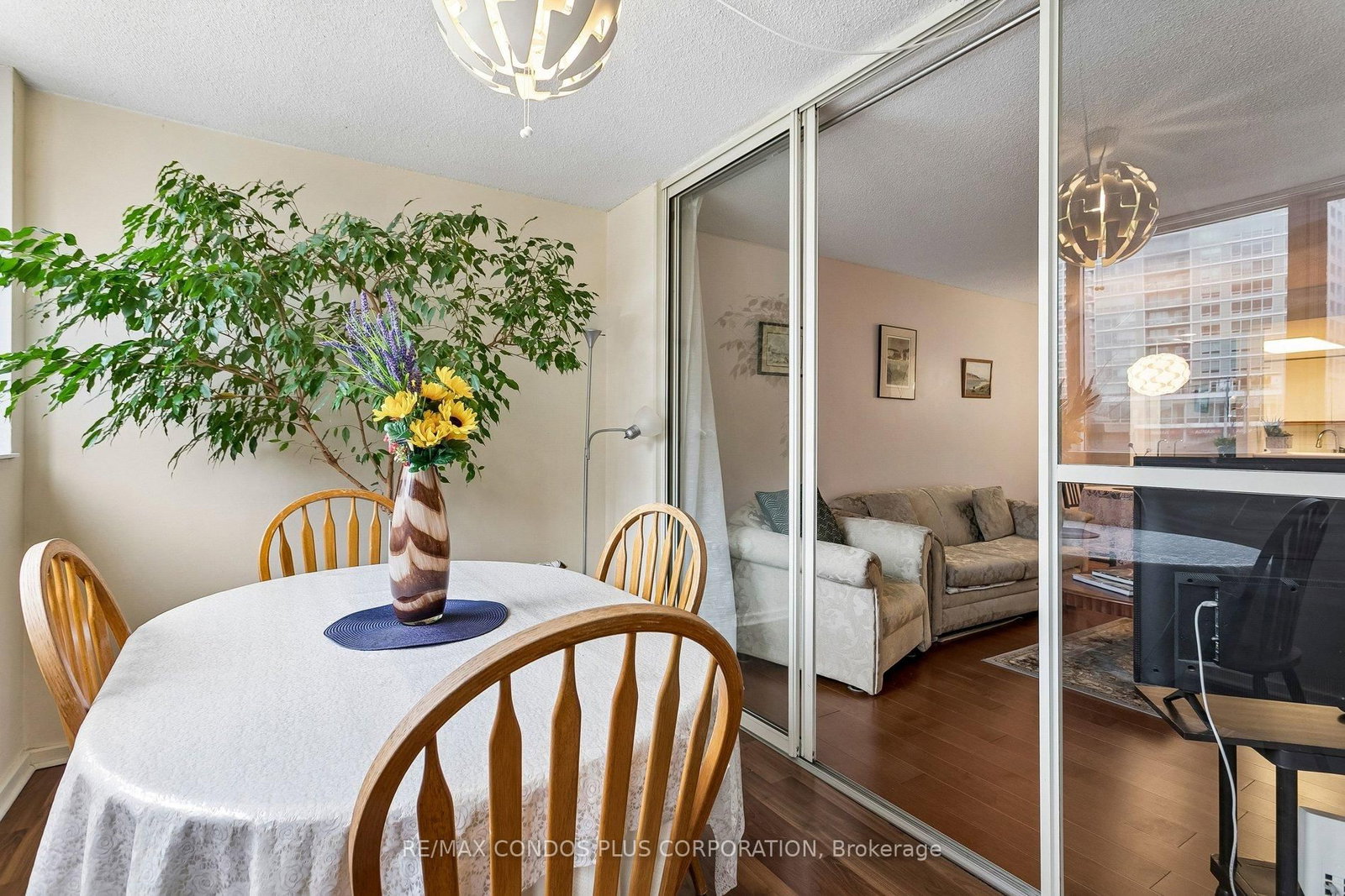 15 Maitland Place • #204 • Toronto, ON photo 12