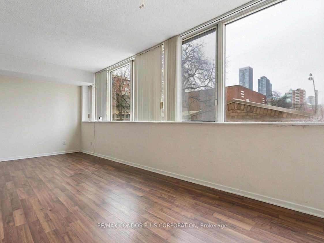 15 Maitland Place • #204 • Toronto, ON photo 14